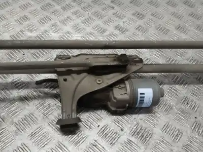 Peça sobressalente para automóvel em segunda mão motor do limpa para brisas por opel meriva b cosmo referências oem iam 13250416  