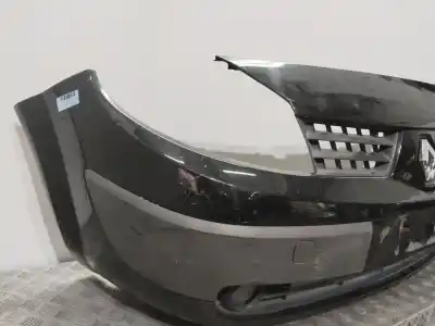 Автозапчастина б/у передній бампер для renault scénic ii (jm0/1_) 1.5 dci (jm1e, jm16) посилання на oem iam 7701474769  