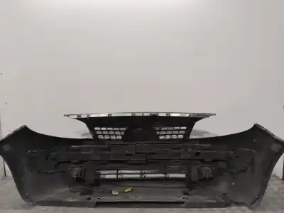 Автозапчастина б/у передній бампер для renault scénic ii (jm0/1_) 1.5 dci (jm1e, jm16) посилання на oem iam 7701474769  