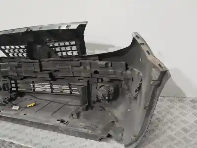 Автозапчастина б/у передній бампер для renault scénic ii (jm0/1_) 1.5 dci (jm1e, jm16) посилання на oem iam 7701474769  