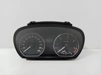 Peça sobressalente para automóvel em segunda mão QUADRANTE por BMW 1 (E87)  Referências OEM IAM 62109283801  