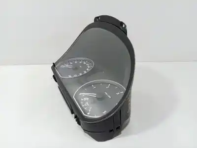 Peça sobressalente para automóvel em segunda mão quadrante por bmw 1 (e87) 118 d referências oem iam 62109283801  