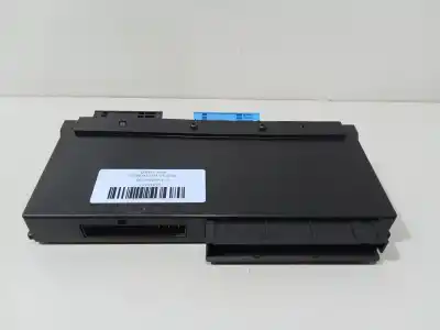 Peça sobressalente para automóvel em segunda mão Módulo Eletrônico por BMW 1 (E87) 118 D Referências OEM IAM 6135695500201  