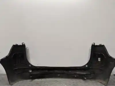 Second-hand car spare part rear bumper for citroen c4 picasso i monospace (ud_) 1.6 hdi oem iam references 7410ar  