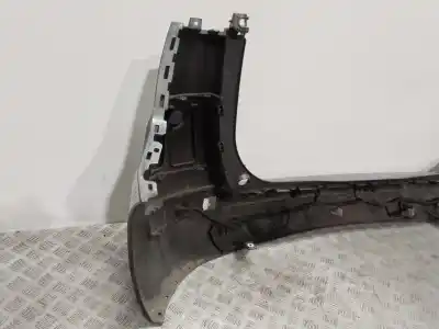 Pezzo di ricambio per auto di seconda mano Paraurti Posteriore per CITROEN C4 PICASSO I MONOSPACE (UD_) 1.6 HDI Riferimenti OEM IAM 7410AR  