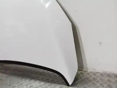 Автозапчастина б/у передній капот для opel astra j sports tourer (p10) 1.6 cdti (35) посилання на oem iam 39014121  