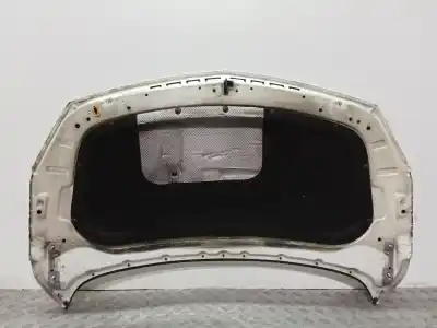 Автозапчастина б/у передній капот для opel astra j sports tourer (p10) 1.6 cdti (35) посилання на oem iam 39014121  