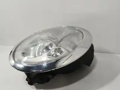 Автозапчастина б/у ліва фара для mini mini (r50, r53) cooper посилання на oem iam 63126933839  