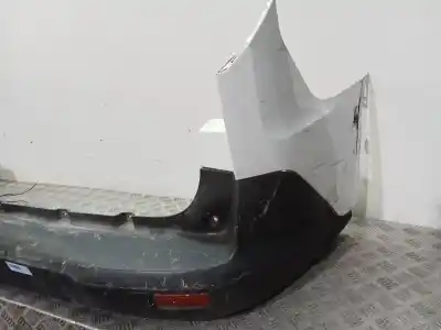 Pezzo di ricambio per auto di seconda mano paraurti posteriore per ford transit connect monospace 1.5 tdci riferimenti oem iam 1923652  