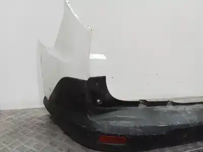 Pezzo di ricambio per auto di seconda mano paraurti posteriore per ford transit connect monospace 1.5 tdci riferimenti oem iam 1923652  