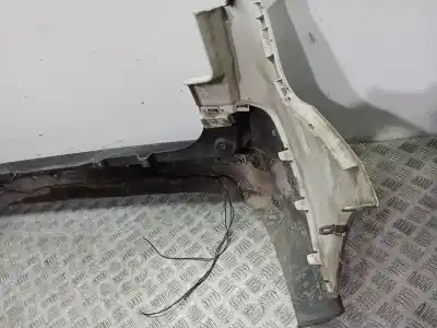 Pezzo di ricambio per auto di seconda mano paraurti posteriore per ford transit connect monospace 1.5 tdci riferimenti oem iam 1923652  