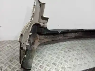 Pezzo di ricambio per auto di seconda mano paraurti posteriore per ford transit connect monospace 1.5 tdci riferimenti oem iam 1923652  
