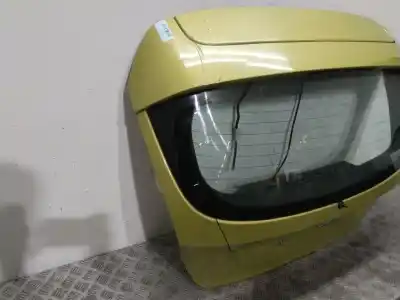 Автозапчастина б/у загальні двері для ford fiesta vi (cb1, ccn) 1.6 tdci посилання на oem iam 1763986  