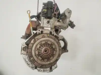 Second-hand car spare part COMPLETE ENGINE for DAEWOO KALOS SEDÁN (KLAS)  OEM IAM references F14S3  