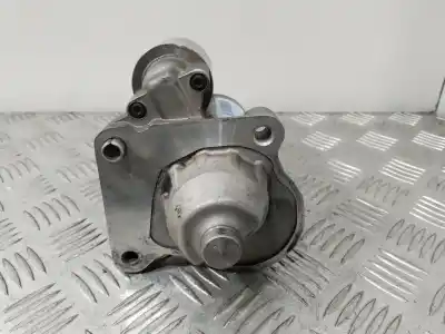 Peça sobressalente para automóvel em segunda mão MOTOR DE ARRANQUE por FORD FOCUS II (DA_, HCP, DP)  Referências OEM IAM 3M5T11000CF  