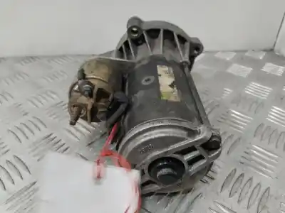 Second-hand car spare part starter motor for citroen c4 i (lc_) 2.0 hdi oem iam references 5802cp   Second-hand car spare part starter motor for citroen c4 i (lc_) 2.0 hdi oem iam references 5802cp