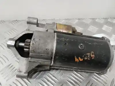 Second-hand car spare part starter motor for citroen c4 i (lc_) 2.0 hdi oem iam references 5802cp   Second-hand car spare part starter motor for citroen c4 i (lc_) 2.0 hdi oem iam references 5802cp