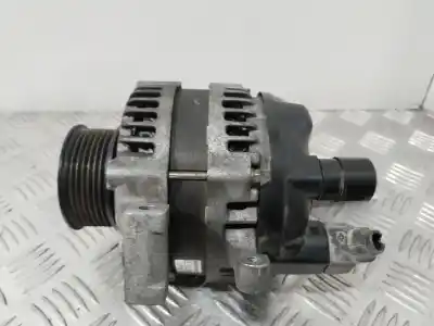 Pezzo di ricambio per auto di seconda mano alternatore per honda accord vii (cl, cn) 2.2 i-ctdi (cn1) riferimenti oem iam 1042103911  