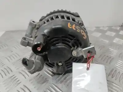 Pezzo di ricambio per auto di seconda mano alternatore per honda accord vii (cl, cn) 2.2 i-ctdi (cn1) riferimenti oem iam 1042103911  