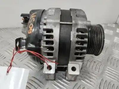 Pezzo di ricambio per auto di seconda mano alternatore per honda accord vii (cl, cn) 2.2 i-ctdi (cn1) riferimenti oem iam 1042103911  