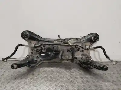 Second-hand car spare part Front Axle for FORD TRANSIT CUSTOM V362 FURGÓN (FY, FZ) 2.0 ECOBLUE OEM IAM references 2010311  