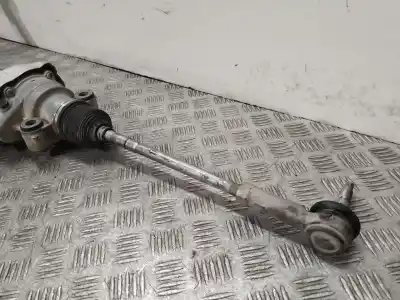 Second-hand car spare part steering rack for ford transit custom v362 furgón (fy, fz) 2.0 ecoblue oem iam references 2215654  