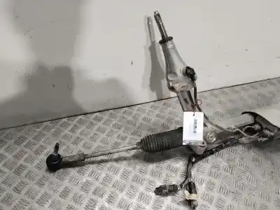 Second-hand car spare part steering rack for ford transit custom v362 furgón (fy, fz) 2.0 ecoblue oem iam references 2215654  