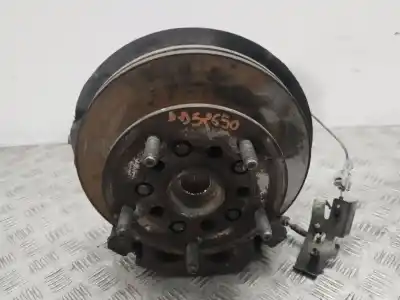 Second-hand car spare part  for FORD TRANSIT CUSTOM V362 FURGÓN (FY, FZ)  OEM IAM references 2350082  