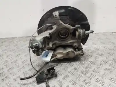 Second-hand car spare part front right knuckle for ford transit custom v362 furgón (fy, fz) 2.0 ecoblue oem iam references 2350082  