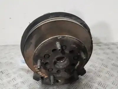 Second-hand car spare part  for FORD TRANSIT CUSTOM V362 FURGÓN (FY, FZ)  OEM IAM references 2025972  