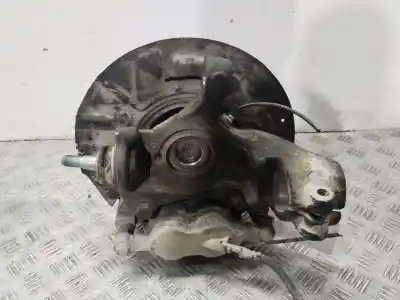 Second-hand car spare part front left knuckle for ford transit custom v362 furgón (fy, fz) 2.0 ecoblue oem iam references 2025972  