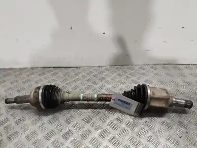 Second-hand car spare part  for FORD TRANSIT CUSTOM V362 FURGÓN (FY, FZ)  OEM IAM references 1841533  