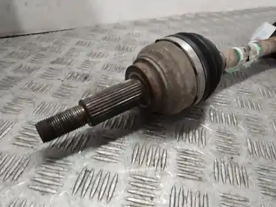 Second-hand car spare part front right transmission for ford transit custom v362 furgón (fy, fz) 2.0 ecoblue oem iam references 2712154  
