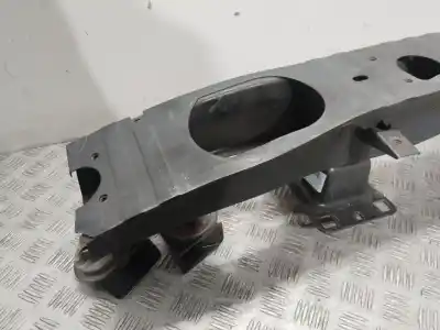 Автозапчасти б/у усиление переднего бампера за land rover range rover (lm) td6 hse ссылки oem iam dpe000072  