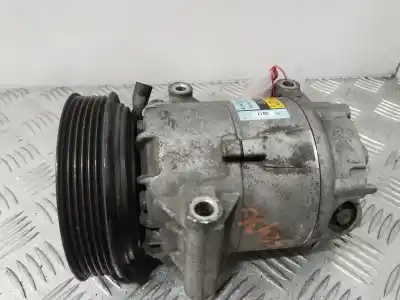 Second-hand car spare part air conditioning compressor for renault scénic ii (jm0/1_) 1.5 dci (jm1e, jm16) oem iam references 8200316164  