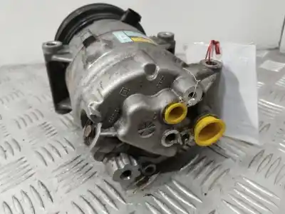 Second-hand car spare part air conditioning compressor for renault scénic ii (jm0/1_) 1.5 dci (jm1e, jm16) oem iam references 8200316164  