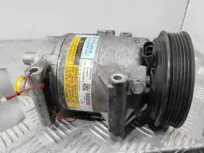 Second-hand car spare part air conditioning compressor for renault scénic ii (jm0/1_) 1.5 dci (jm1e, jm16) oem iam references 8200316164  