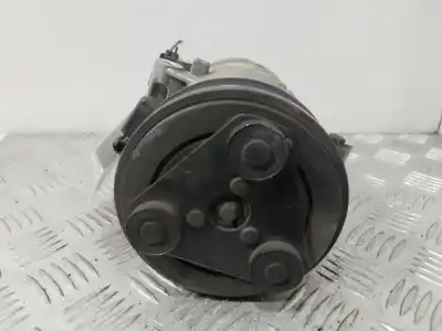 Peça sobressalente para automóvel em segunda mão compressor de ar condicionado a/a a/c por ford focus c-max (dm2) 2.0 tdci referências oem iam rm3m5h19d629dj
