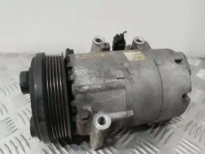 Piesă de schimb auto la mâna a doua compresor de aer condiționat pentru ford focus c-max (dm2) 2.0 tdci referințe oem iam rm3m5h19d629dj  