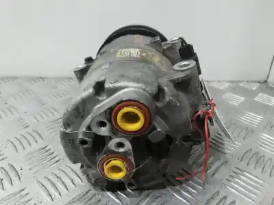 Piesă de schimb auto la mâna a doua compresor de aer condiționat pentru ford focus c-max (dm2) 2.0 tdci referințe oem iam rm3m5h19d629dj  