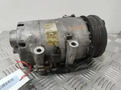 Piesă de schimb auto la mâna a doua compresor de aer condiționat pentru ford focus c-max (dm2) 2.0 tdci referințe oem iam rm3m5h19d629dj  