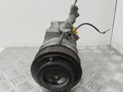 Автозапчастина б/у КОМПРЕСОР КОНДИЦИОНЕРА для HONDA ACCORD VII (CL, CN)  Посилання на OEM IAM 4472606080  