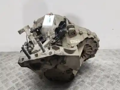 Second-hand car spare part gearbox for ford transit custom v362 furgón (fy, fz) 2.0 ecoblue oem iam references kk2r7002wgb  2038336