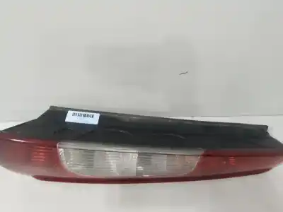 Peça sobressalente para automóvel em segunda mão farolim traseiro direito por ford focus c-max (dm2) 1.6 referências oem iam 158952  