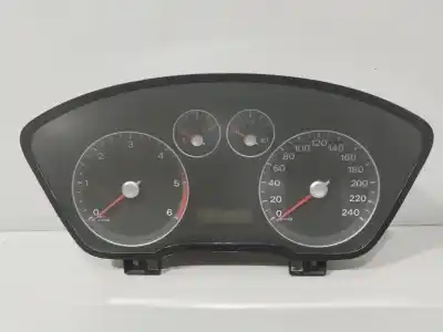 Автозапчасти б/у ПРИБОРНАЯ ДОСКА за FORD FOCUS II (DA_, HCP, DP)  ссылки OEM IAM 3M5F10841B  
