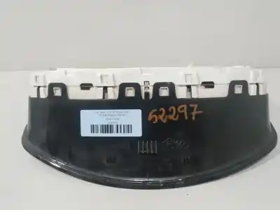 Автозапчасти б/у приборная доска за ford focus ii (da_, hcp, dp) 1.6 tdci ссылки oem iam 3m5f10841b  