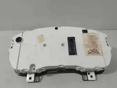 Автозапчасти б/у приборная доска за ford focus ii (da_, hcp, dp) 1.6 tdci ссылки oem iam 3m5f10841b  