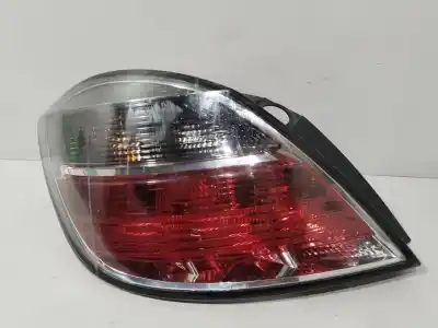 Автозапчастина б/у  для OPEL ASTRA H (A04)  Посилання на OEM IAM 13222324   Автозапчастина б/у  для OPEL ASTRA H (A04)  Посилання на OEM IAM 13222324