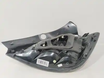 Автозапчастина б/у лівий ход ліхар для opel astra h (a04) 1.7 cdti (l48) посилання на oem iam 13222324   Автозапчастина б/у лівий ход ліхар для opel astra h (a04) 1.7 cdti (l48) посилання на oem iam 13222324