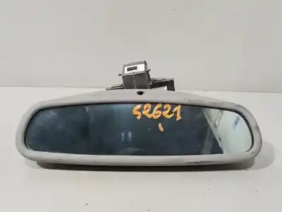 Автозапчасти б/у внутреннее зеркало за RENAULT SCÉNIC II (JM0/1_) 2.0 (JM05, JM0U, JM1N, JM1U, JM2V) ссылки OEM IAM 4012559  